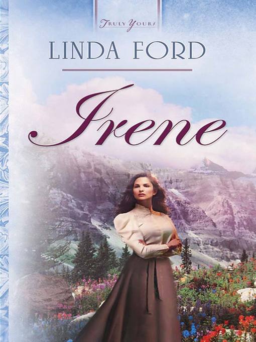Cover image for Irene